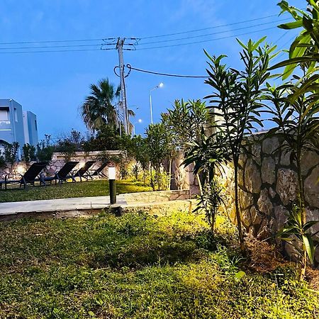 Villa Christalia 科林比亚 外观 照片